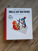 Duelle auf dem Papier Buch Spiele Niedersachsen - Leese Vorschau
