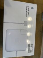 MagSafe 2 Power Adapter 85 W Niedersachsen - Hanstedt Vorschau