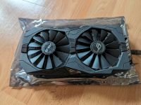 ASUS ROG STRIX GTX 1050 GAMING PCIe Grafikkarte PC Sachsen-Anhalt - Lutherstadt Wittenberg Vorschau