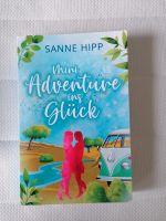 Sanne Hipp Mini Adventure ins Glück *lesbische Literatur Garz/Rügen - Zudar Vorschau