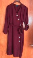 Damen Kleid Größe 32/35 preis 8€Neu bis 12/5 da Nordrhein-Westfalen - Bad Oeynhausen Vorschau