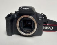Canon EOS 2000D mit Zubehör Bayern - Stadtbergen Vorschau