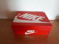 Original Schuhkarton (leer) 'Nike Wearallday'. Bayern - Neudrossenfeld Vorschau