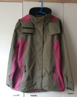 neuwertige Damen-Freizeitjacke/Outdoorjacke Gr.42 von O.S.C. Sachsen - Weinböhla Vorschau