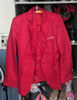 Ich verkaufe diesen schönen roten Anzug Dresden - Innere Altstadt Vorschau