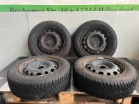 Winterreifen 175/65R14 Opel Corsa C Kompletträder Räder M+S Nordrhein-Westfalen - Wilnsdorf Vorschau