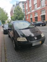 Volkswagen Sharan 1.9 TDI 7 sitzer West - Griesheim Vorschau