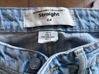 Jeans H& M Gr 36 Modell Straight Hessen - Otzberg Vorschau