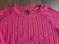 Pullover Gr. M pink Jean Pascale Baden-Württemberg - Endingen Vorschau