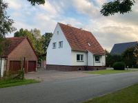 Haus mit Garage und Garten in Sudwalde Niedersachsen - Sudwalde Vorschau