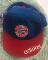 Basecap FC Bayern München One Size / Adidas Hessen - Herbstein Vorschau