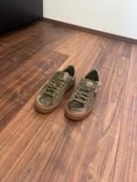 Samt Sneaker Gr. 40 Puma Bayern - Germering Vorschau