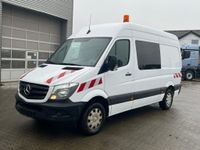 Mercedes-Benz Sprinter 316 CDI Kasten Niedersachsen - Peine Vorschau