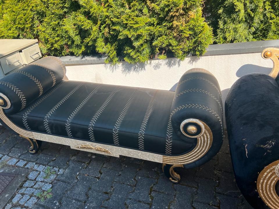 Wohnzimmer Set gebraucht selbstabholung  64354 Reinheim ,Hessen in Reinheim