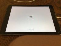 iPad Air Farbe Spacegrau Wi-Fi Wi-Fi + Cellular 16GB Nordrhein-Westfalen - Leverkusen Vorschau