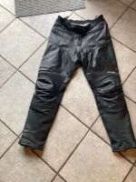 Motorradlederhose Gr.42 Niedersachsen - Himmelpforten Vorschau