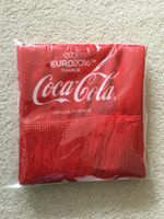 Coca-Cola Cola Schal UEFA Euro 2016 France Frankreich rot neu Herzogtum Lauenburg - Schwarzenbek Vorschau