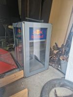 Red Bull Kühlschrank LED Dimmbar 2X Glastür Bar Party Tresen Nordrhein-Westfalen - Schmallenberg Vorschau