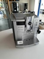Jura Impressa S9 Silber Kaffeevollautomat +1 Jahr Gewährleistung! Nordrhein-Westfalen - Emsdetten Vorschau