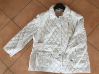 Sommer-Jacke 52 Creme-weiß Blazer Nordrhein-Westfalen - Anröchte Vorschau