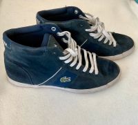 Bequeme, tolle Lacoste Sneaker Turnschuh Berlin - Spandau Vorschau