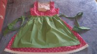 Vintage, schönes  Waldschütz Dirndl, rosa grün, Grösse 44/46 Bayern - Viechtach Vorschau