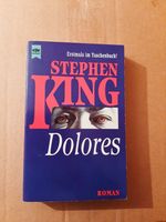 Stephen King Bücherpaket: Dolores / ES Nordrhein-Westfalen - Werl Vorschau