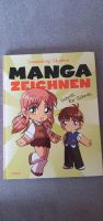 Manga zeichnen Nordrhein-Westfalen - Minden Vorschau