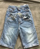 Jeans Shorts 2mal Bayern - Bayreuth Vorschau