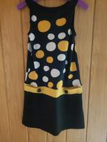 Retro Sommerkleid Sachsen-Anhalt - Wanzleben Vorschau