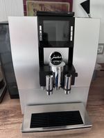 Kaffeevollautomat, Jura z6 Thüringen - Erfurt Vorschau