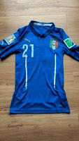 Italien Original Spieler Trikot Pirlo WM 2014 Rheinland-Pfalz - Filsen Vorschau