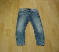 G-STAR RAW Jeans ARC 3D Mid Skinny Gr. W 27 / L 28 - Stretch Nordrhein-Westfalen - Detmold Vorschau