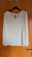 s.Oliver BLACK LABEL Bluse weiß Gr. 40 Hessen - Bad Karlshafen Vorschau
