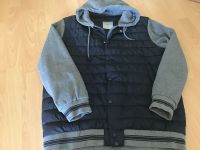 Jacke der Marke Mango, Farbe Marine/grau Gr.XL , kaum getragen Niedersachsen - Seelze Vorschau