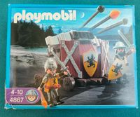 ❗❗❗Playmobil Ritter, 4867❗❗❗ Schleswig-Holstein - Norderstedt Vorschau