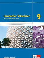 Lambacher Schweizer Mathematik 9 - Ausg. NRW-Schulbuch Klasse 9 Köln - Marienburg Vorschau