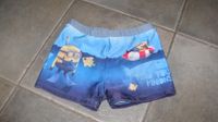 Badehose_Schwimmhose_Minions * Rodeo * 110/116 Niedersachsen - Gifhorn Vorschau