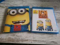 Ich einfach unverbesserlich 1&2 Disney bluray Hannover - Ahlem-Badenstedt-Davenstedt Vorschau