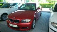 BMW 1er Coupe M Paket Rheinland-Pfalz - Horhausen (Nassau) Vorschau