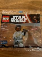 Lego Polybag Star Wars 30605 Finn NEU OVP Bayern - Mintraching Vorschau