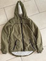 Desires xs Übergangsjacke mit kuschelfell Nordrhein-Westfalen - Wermelskirchen Vorschau