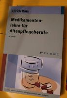 Buch Medikamentenlehre für Altenpflege/ Pflegeberufe Kreis Pinneberg - Elmshorn Vorschau