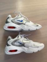 Nike Air Max 2X, sehr guter Zustand, nur zweimal getragen Leipzig - Heiterblick Vorschau