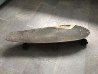 Longboard / Skateboard von RAM Longboards Hessen - Pfungstadt Vorschau