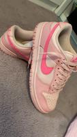 Nike Dunk Rosa Saarland - Saarlouis Vorschau