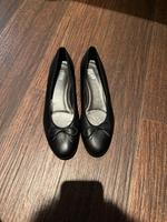 NEU Ara Ballerinas Größe 37 Absatz Niedersachsen - Oldenburg Vorschau