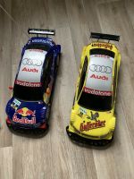 2x DTM Audi A4 Funkgesteuert top Rheinland-Pfalz - Jockgrim Vorschau