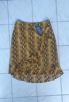 GARCIA Leo Animalprint Rock Gr. XXL NEU Hessen - Messel Vorschau