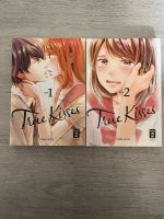 True Kisses Band 1,2 Romance Manga Buchholz-Kleefeld - Hannover Groß Buchholz Vorschau